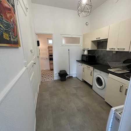 Appartement Grand Cordier 루앙 외부 사진