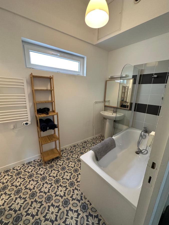 Appartement Grand Cordier 루앙 외부 사진