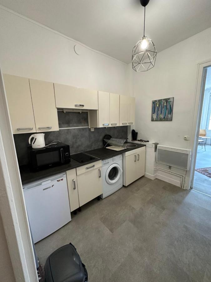 Appartement Grand Cordier 루앙 외부 사진