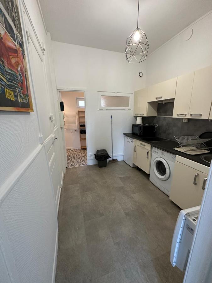 Appartement Grand Cordier 루앙 외부 사진