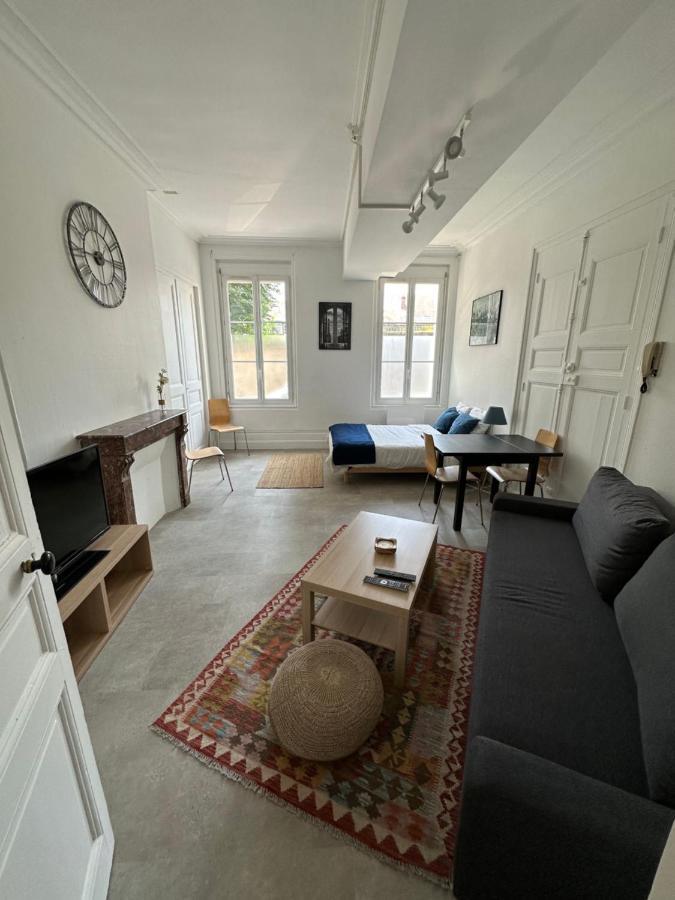 Appartement Grand Cordier 루앙 외부 사진