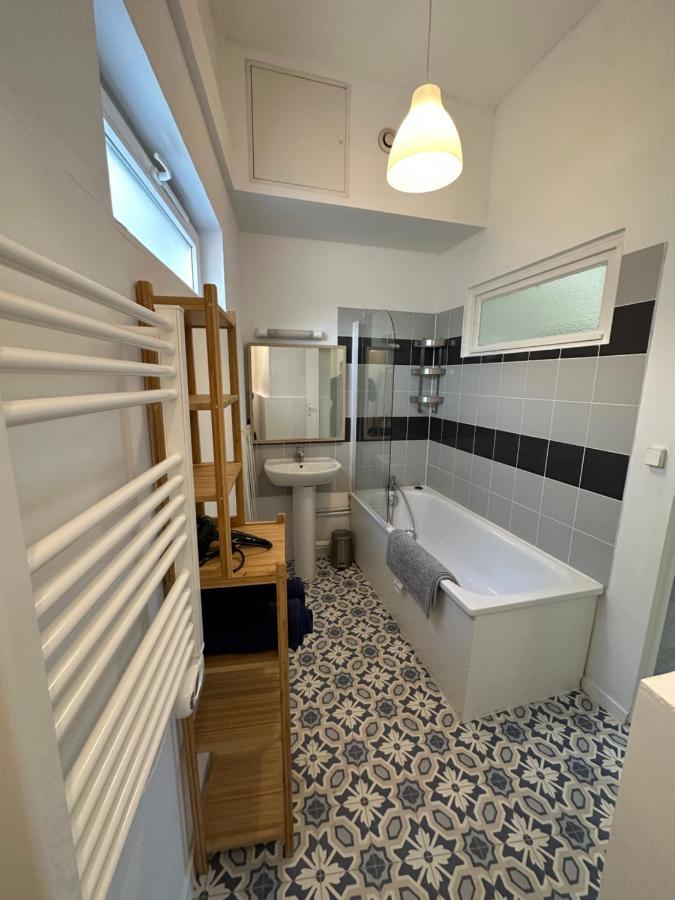 Appartement Grand Cordier 루앙 외부 사진